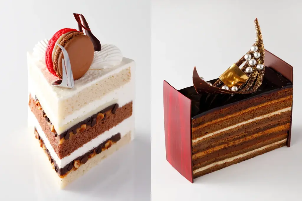 「本命」も「自分」も、妥協しない！ホテルニューオータニ幕張が贈るご褒美バレンタイン 画像 2