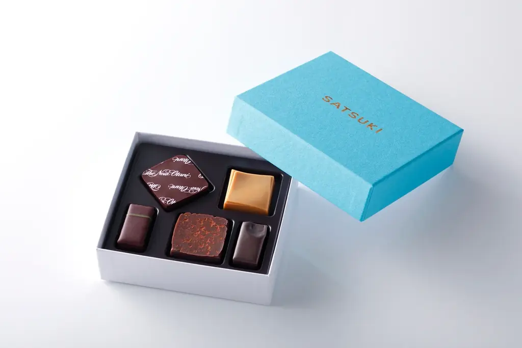 「本命」も「自分」も、妥協しない！ホテルニューオータニ幕張が贈るご褒美バレンタイン 画像 5