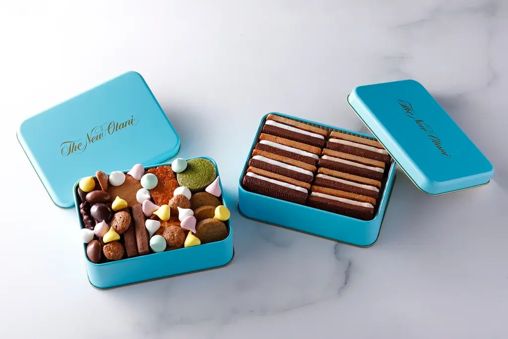 「本命」も「自分」も、妥協しない！ホテルニューオータニ幕張が贈るご褒美バレンタイン 画像 6