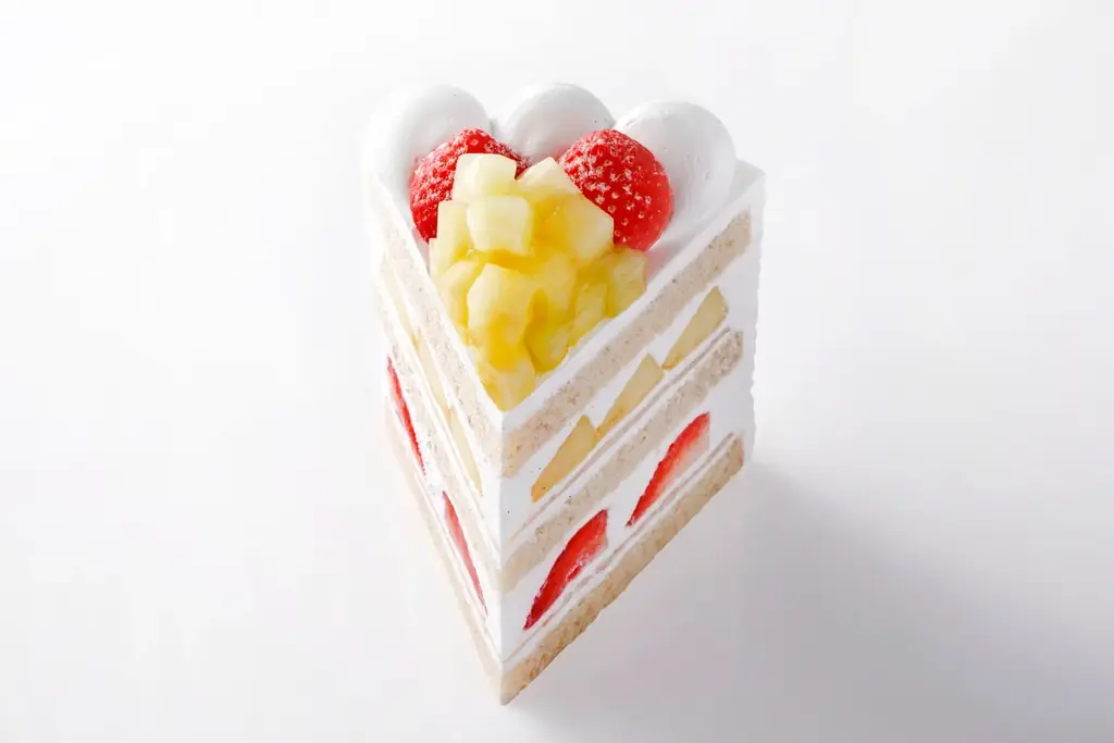 「本命」も「自分」も、妥協しない！ホテルニューオータニ幕張が贈るご褒美バレンタイン 画像 8