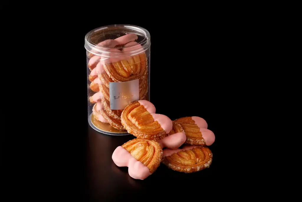 「本命」も「自分」も、妥協しない！ホテルニューオータニ幕張が贈るご褒美バレンタイン 画像 9