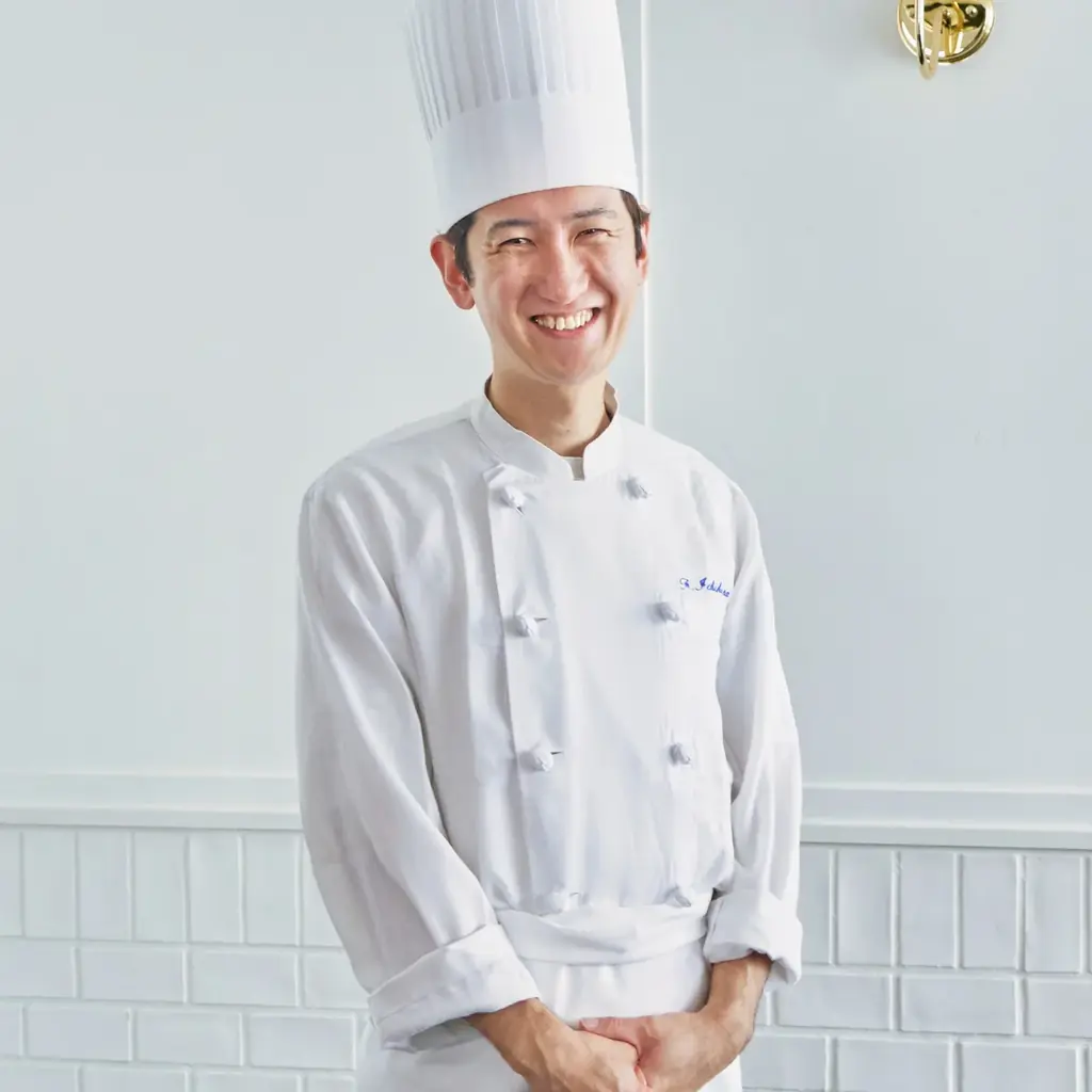 【ホテルグランヴィア大阪】実力派パティシエ4名の新作いちごスイーツも食べ放題！ 「駅上HOTEL de 至福のいちごブッフェ」開催 画像 3