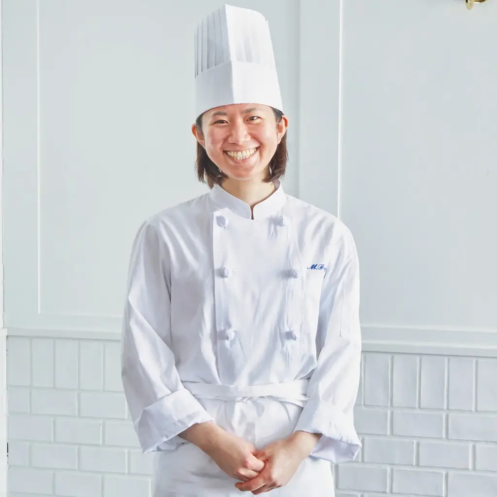 【ホテルグランヴィア大阪】実力派パティシエ4名の新作いちごスイーツも食べ放題！ 「駅上HOTEL de 至福のいちごブッフェ」開催 画像 5