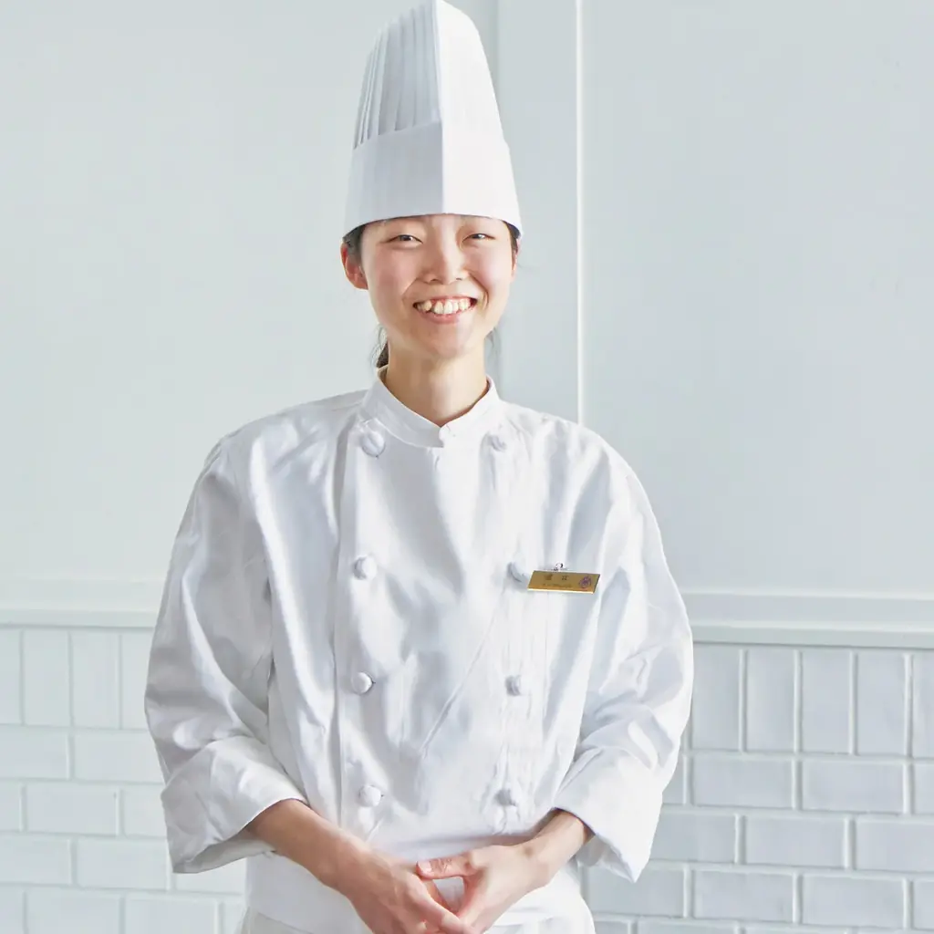 【ホテルグランヴィア大阪】実力派パティシエ4名の新作いちごスイーツも食べ放題！ 「駅上HOTEL de 至福のいちごブッフェ」開催 画像 7