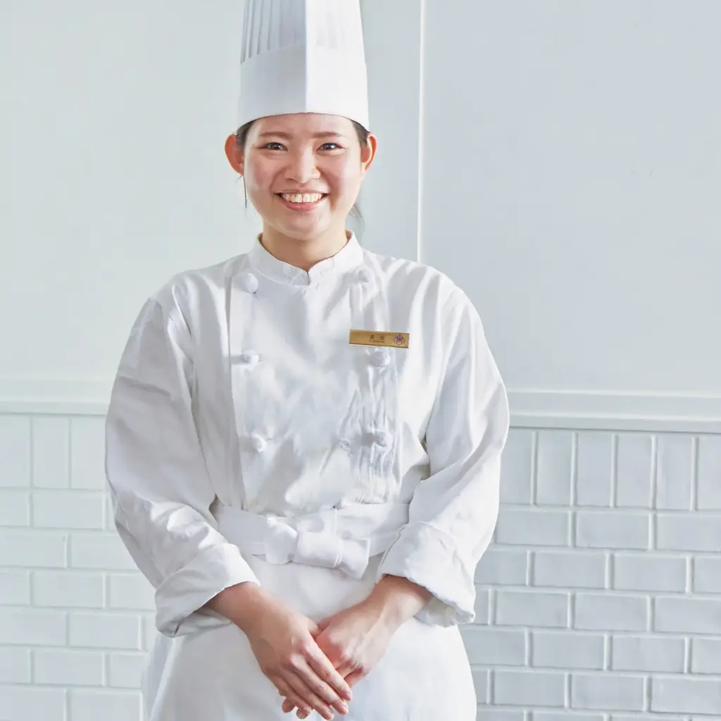 【ホテルグランヴィア大阪】実力派パティシエ4名の新作いちごスイーツも食べ放題！ 「駅上HOTEL de 至福のいちごブッフェ」開催 画像 9