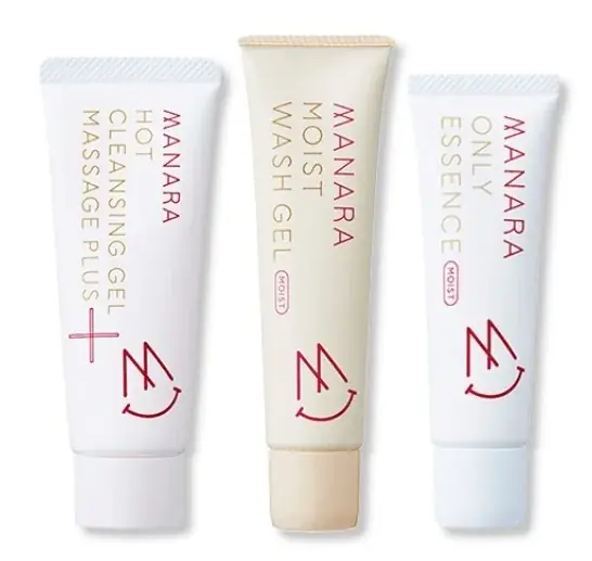 ＼20周年特別企画／マナラの人気スキンケア製品がミニサイズで登場！！ 画像 6