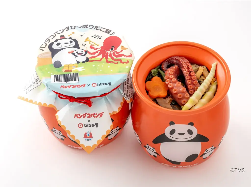 ニュー・クイックがジャパンキャンピングカーショー2026会場内飲食エリア「森のレストラン」に出店 〜旅気分を盛り上げる「ひっぱりだこ飯」「牛肉どまん中」など駅弁5種を数量限定で販売〜 画像 3