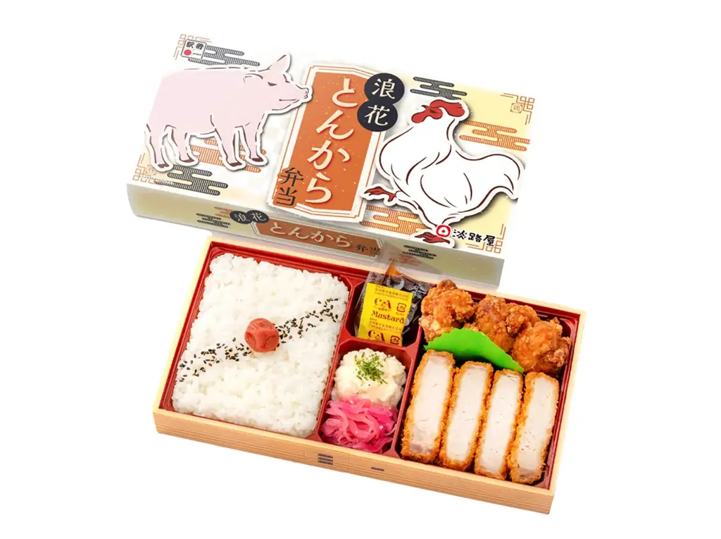 ニュー・クイックがジャパンキャンピングカーショー2026会場内飲食エリア「森のレストラン」に出店 〜旅気分を盛り上げる「ひっぱりだこ飯」「牛肉どまん中」など駅弁5種を数量限定で販売〜 画像 5