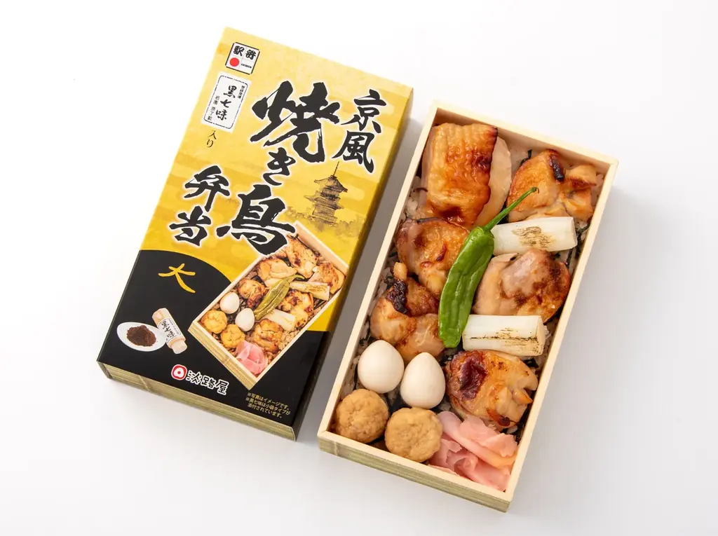 ニュー・クイックがジャパンキャンピングカーショー2026会場内飲食エリア「森のレストラン」に出店 〜旅気分を盛り上げる「ひっぱりだこ飯」「牛肉どまん中」など駅弁5種を数量限定で販売〜 画像 6