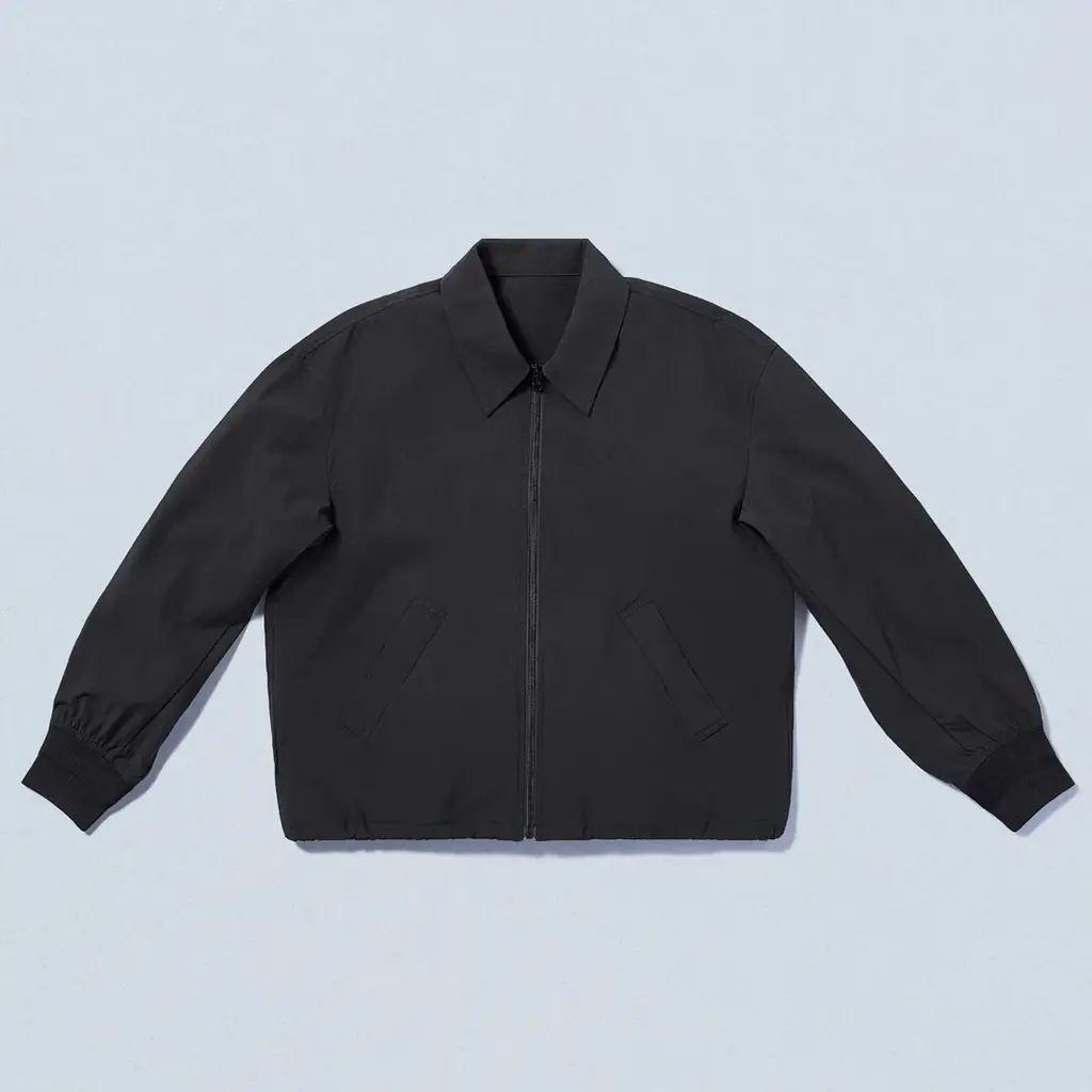 「コンビニエンスウェア」よりセットアップ使いができる「ジップアップジャケット」と「ジョガーパンツ」に新色のベージュが登場！～2月3日(火)から一部商品が半額のおトクなセールを開催～ 画像 7