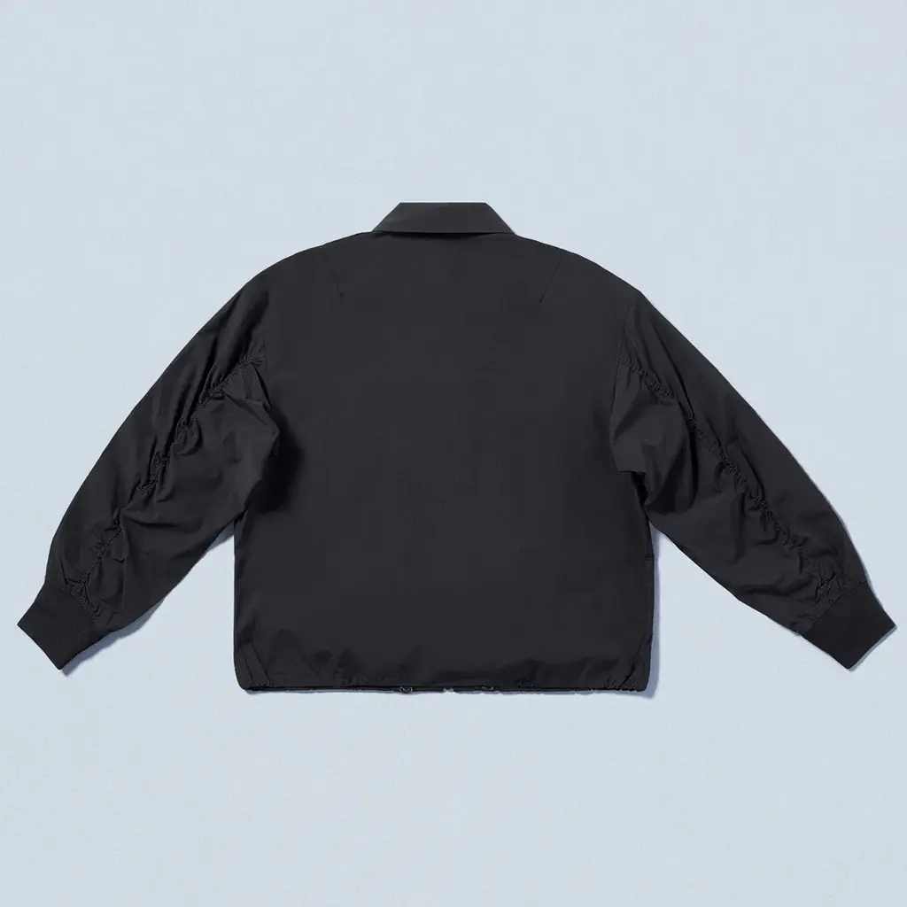 「コンビニエンスウェア」よりセットアップ使いができる「ジップアップジャケット」と「ジョガーパンツ」に新色のベージュが登場！～2月3日(火)から一部商品が半額のおトクなセールを開催～ 画像 8