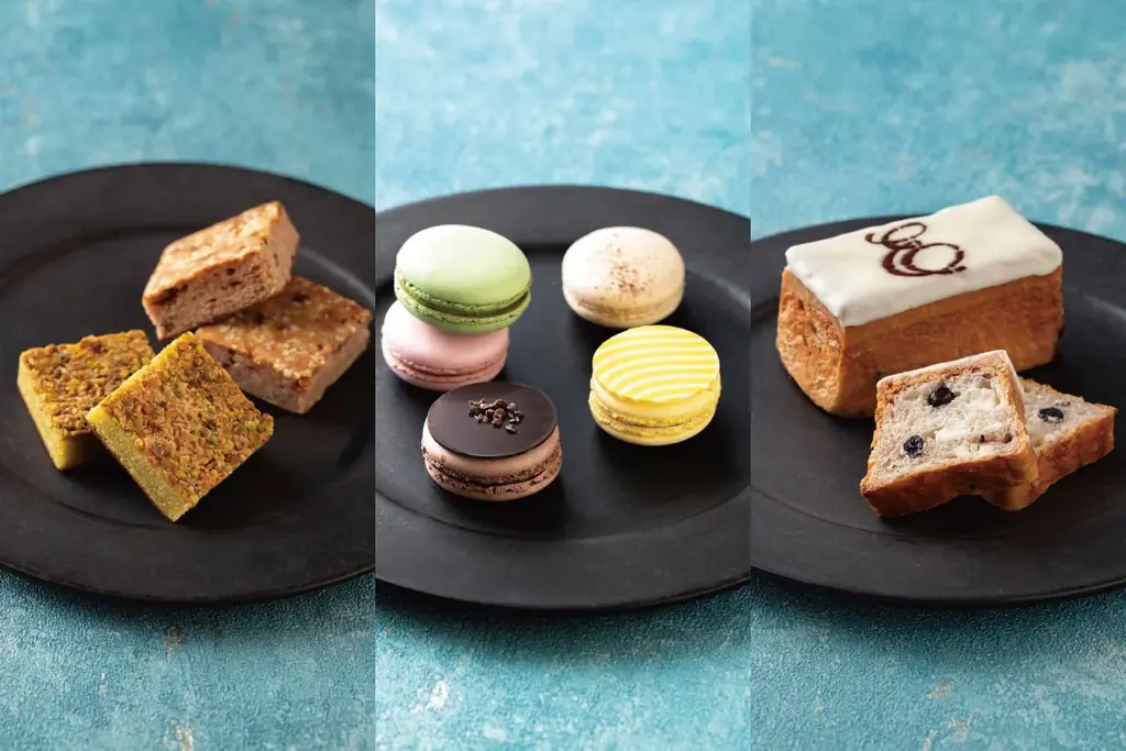 【ホテルメトロポリタン エドモント】「パティスリー エドモント」ホワイトデー限定ギフト登場 画像 1