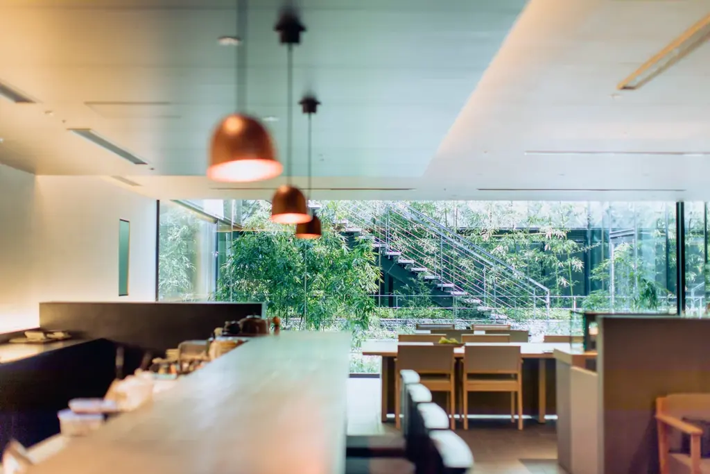 心ほどける甘いバレンタインのひとときを　ショコラの芸術と柑橘の芳香が響き合う期間限定パルフェ「パルフェ・ショコラ・オランジュ」を提供 画像 5