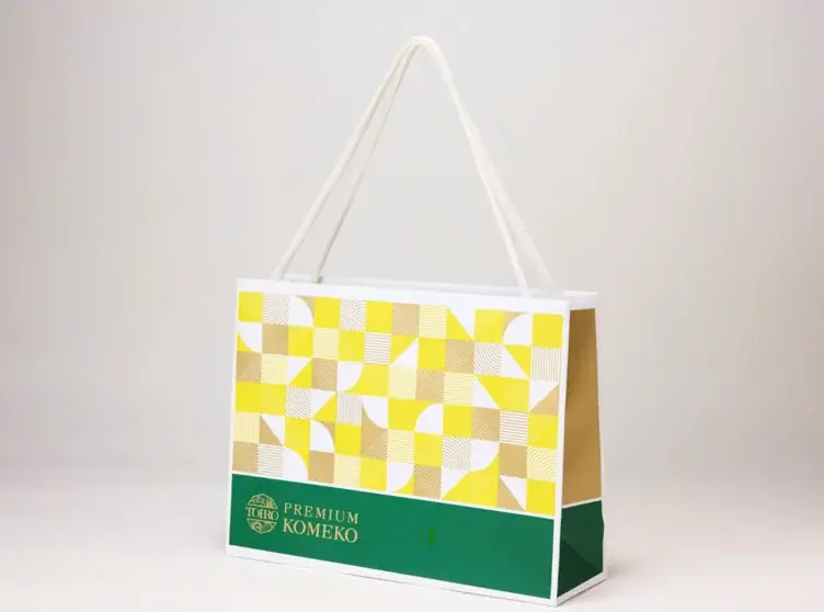 ～米粉スイーツのハイエンドシリーズ～「TOIRO PREMIUM KOMEKO」始動！第一弾「FRUITS SNOWBALL」2026年1月29日発売 画像 4