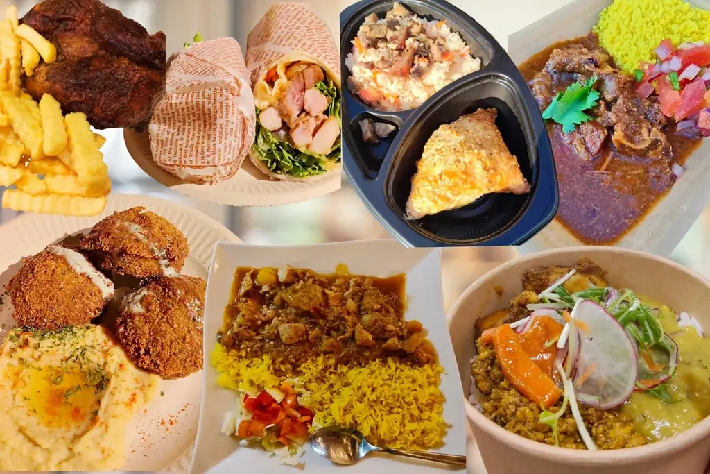 大阪・関西万博の熱狂を再び！40カ国以上のフード・カルチャーが集結するイベント「麦食音祭2026 ～ アフターEXPO ～」 画像 3