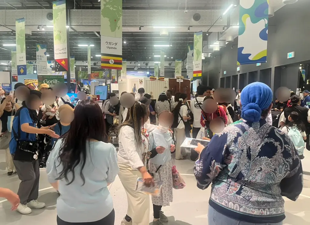 大阪・関西万博の熱狂を再び！40カ国以上のフード・カルチャーが集結するイベント「麦食音祭2026 ～ アフターEXPO ～」 画像 5