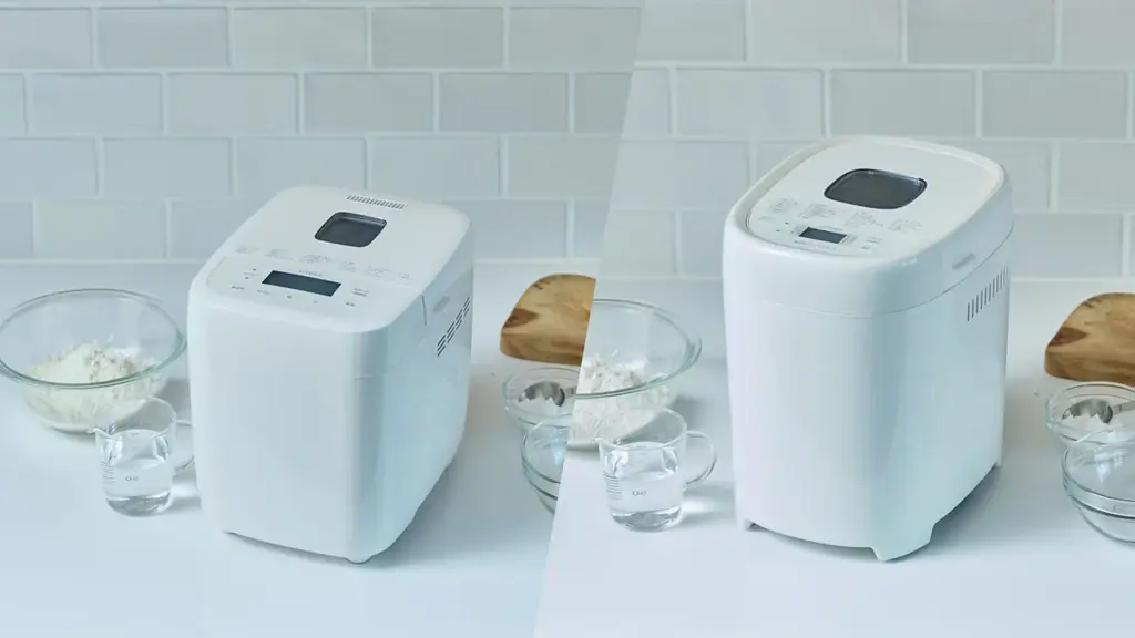 2月発売：シロカおうちベーカリー厚釜で外サク中ふわ