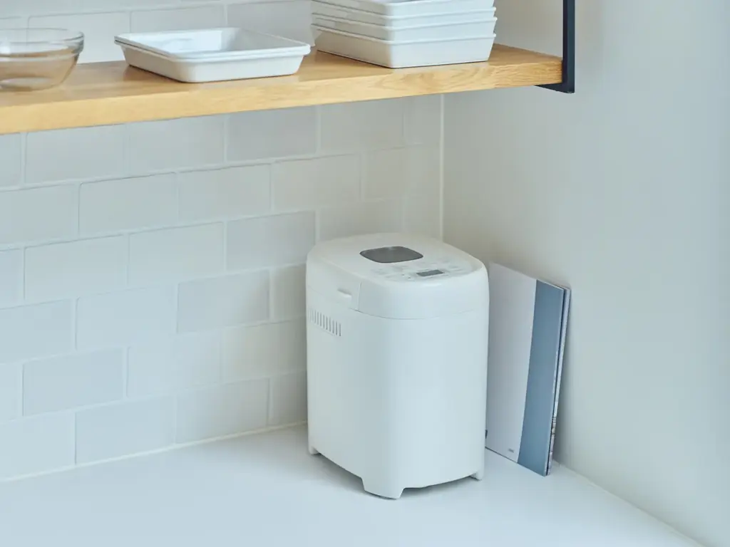 【おいしさの最高点を更新】シロカ、シリーズ初の厚釜パンケースを採用し、「おうちベーカリー ベーシックシリーズ」をリニューアル！お店のような“外サクッ、中ふわっふわ”なパンをご自宅で。 画像 12