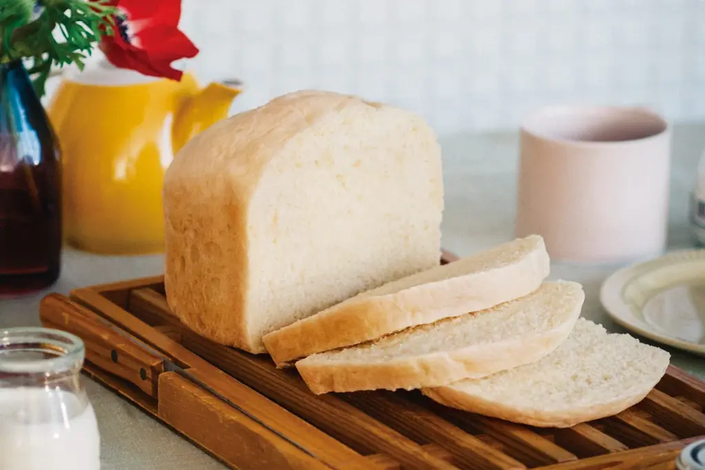 【おいしさの最高点を更新】シロカ、シリーズ初の厚釜パンケースを採用し、「おうちベーカリー ベーシックシリーズ」をリニューアル！お店のような“外サクッ、中ふわっふわ”なパンをご自宅で。 画像 8