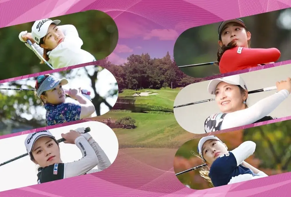女子ゴルフ大会「MIRAI QUEENS 2026」クラウドファンディングを1月28日より開始！つながりファンディングで制作・PRをサポート 画像 3