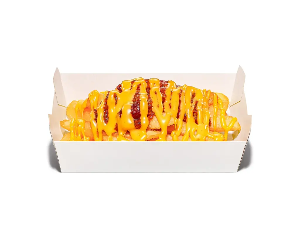 バーガーキング® の人気サイドメニューが2コで500円！1週間限定で各日14時スタート！チキンナゲット 5P、オニオンリング、チリチーズフライの3種から異なる2種を選んで最大33％オフ250円引き！ 画像 4