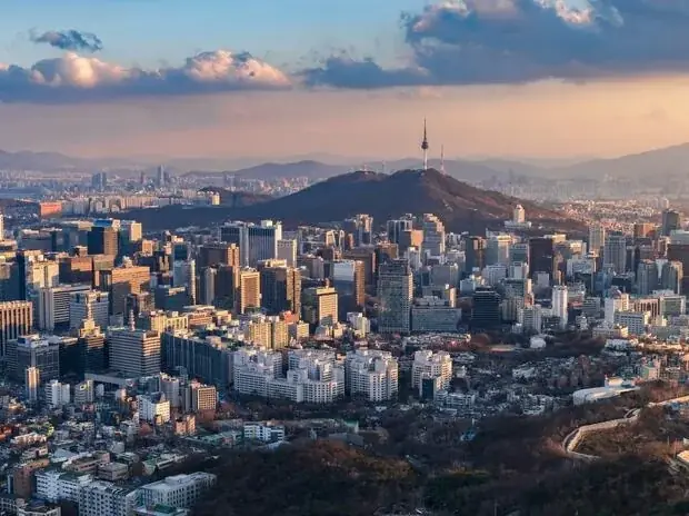 「人生が変わるソウル留学」キャンペーンを開始 画像 3