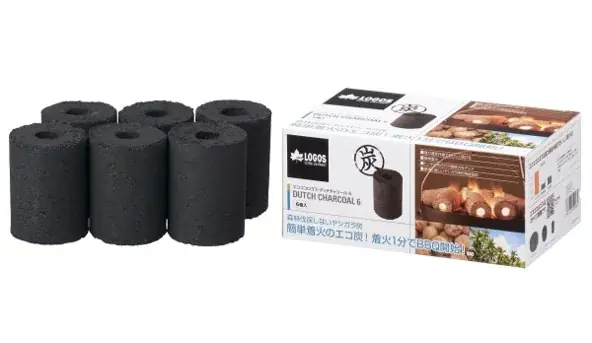 自動送風機能付き！高火力ストーブと無煙グリルの二刀流「LOGOS 無煙 メシ暖房グリル（ファンの力で火力抜群）」新発売！ 画像 10