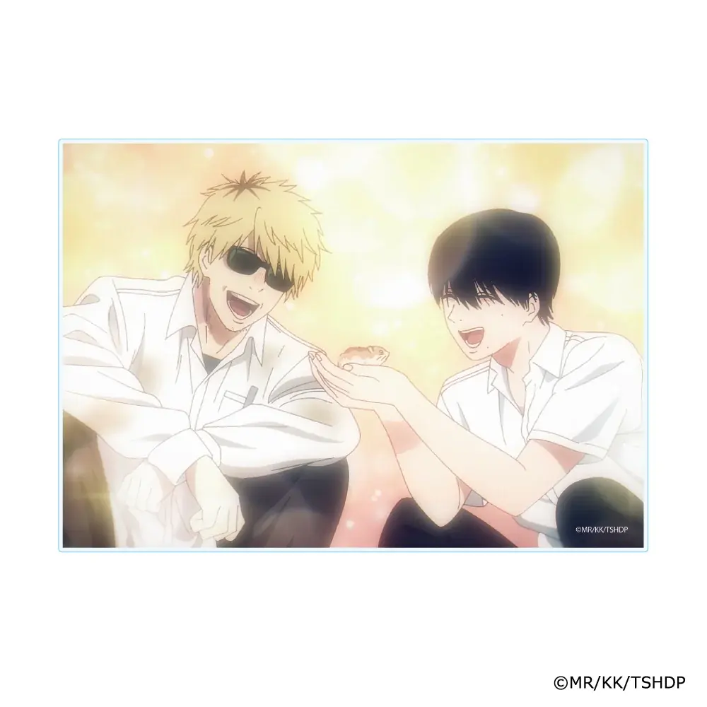 TVアニメ『光が死んだ夏』ヴィレッジヴァンガード限定グッズ発売決定！！ 画像 16