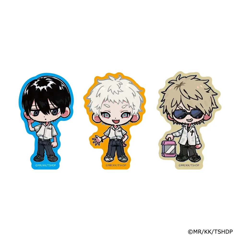 TVアニメ『光が死んだ夏』ヴィレッジヴァンガード限定グッズ発売決定！！ 画像 6