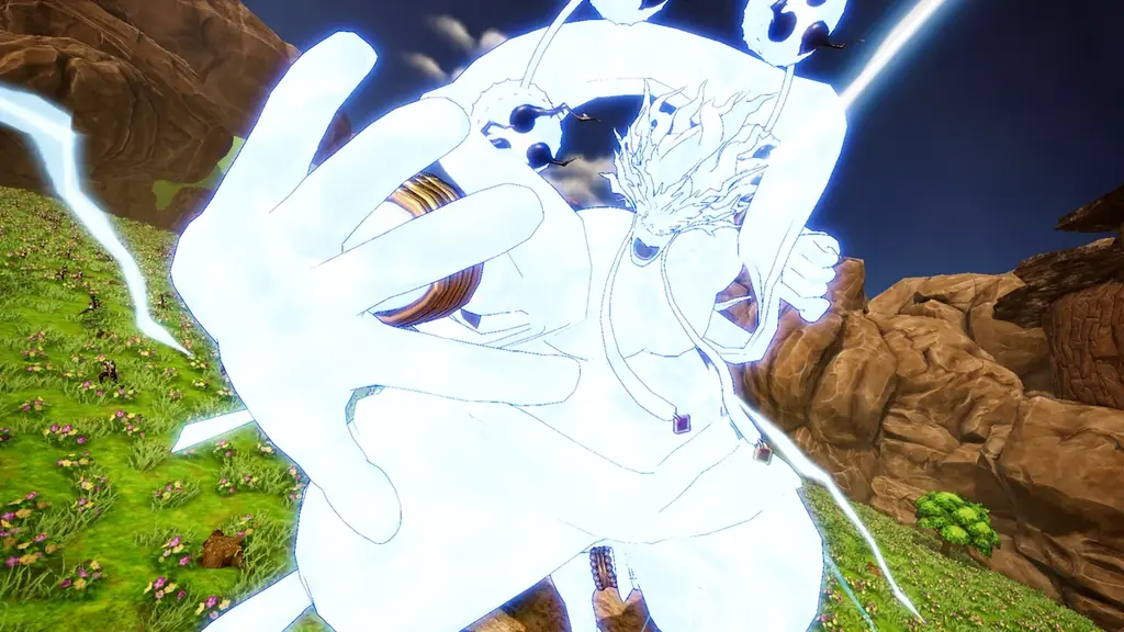 『ONE PIECE 海賊無双4』エネル、ゼット、キングが参戦するDLC第8弾配信開始！「Portrait.Of.Pirates」のフィギュアなどが合計100名様に当たるキャンぺーンも開始！ 画像 6