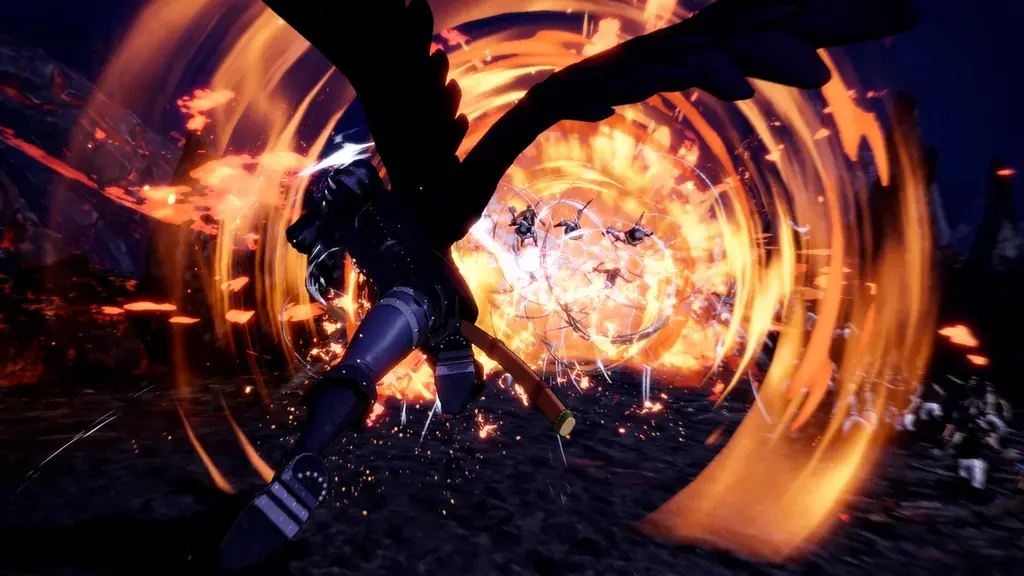 『ONE PIECE 海賊無双4』エネル、ゼット、キングが参戦するDLC第8弾配信開始！「Portrait.Of.Pirates」のフィギュアなどが合計100名様に当たるキャンぺーンも開始！ 画像 7