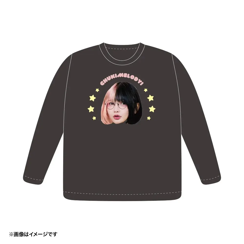 【ちゅきめろでぃ!】×ヴィレッジヴァンガード限定コラボグッズが発売決定！！ 画像 10