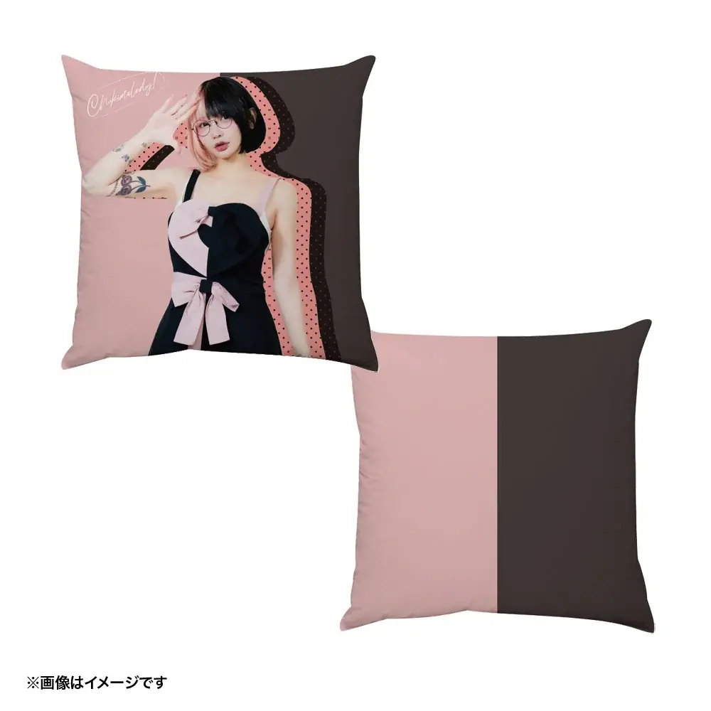 【ちゅきめろでぃ!】×ヴィレッジヴァンガード限定コラボグッズが発売決定！！ 画像 11