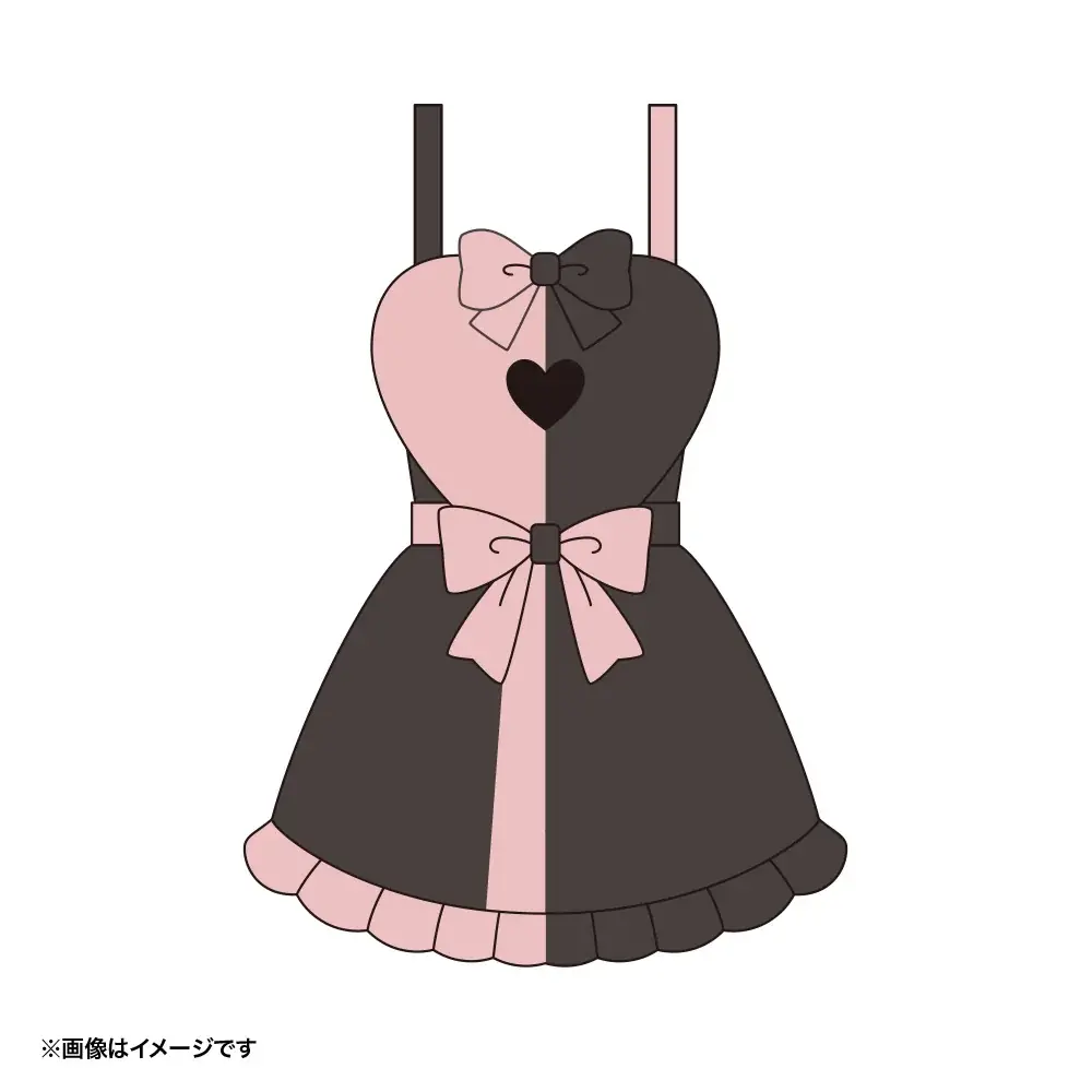 【ちゅきめろでぃ!】×ヴィレッジヴァンガード限定コラボグッズが発売決定！！ 画像 12