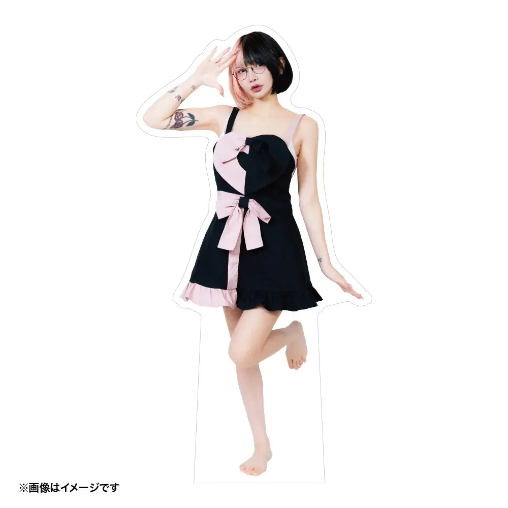 【ちゅきめろでぃ!】×ヴィレッジヴァンガード限定コラボグッズが発売決定！！ 画像 13