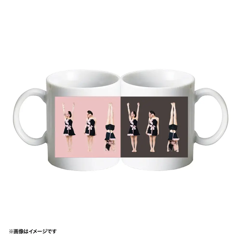 【ちゅきめろでぃ!】×ヴィレッジヴァンガード限定コラボグッズが発売決定！！ 画像 8