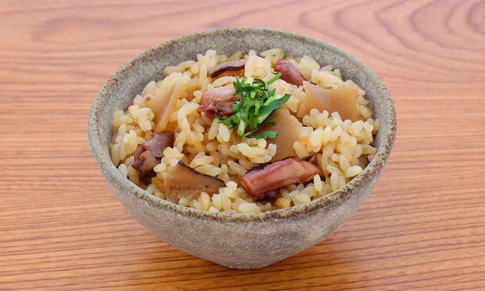 人気駅弁屋とのコラボ商品《淡路屋監修 たこ飯の素》《荻野屋監修 鶏ごぼうめしの素》新発売 画像 3