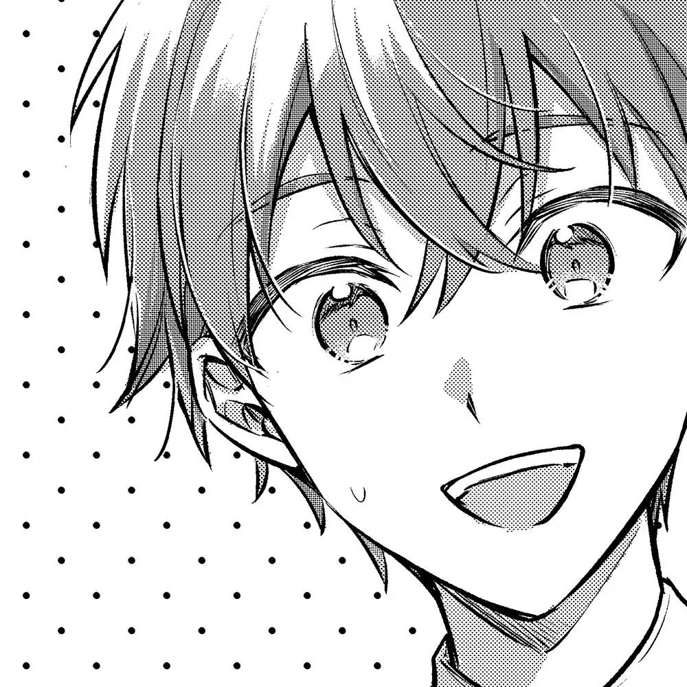 ＜新連載＞『補講男子 The Comic』1月22日(木)18時よりスタート！ 画像 4