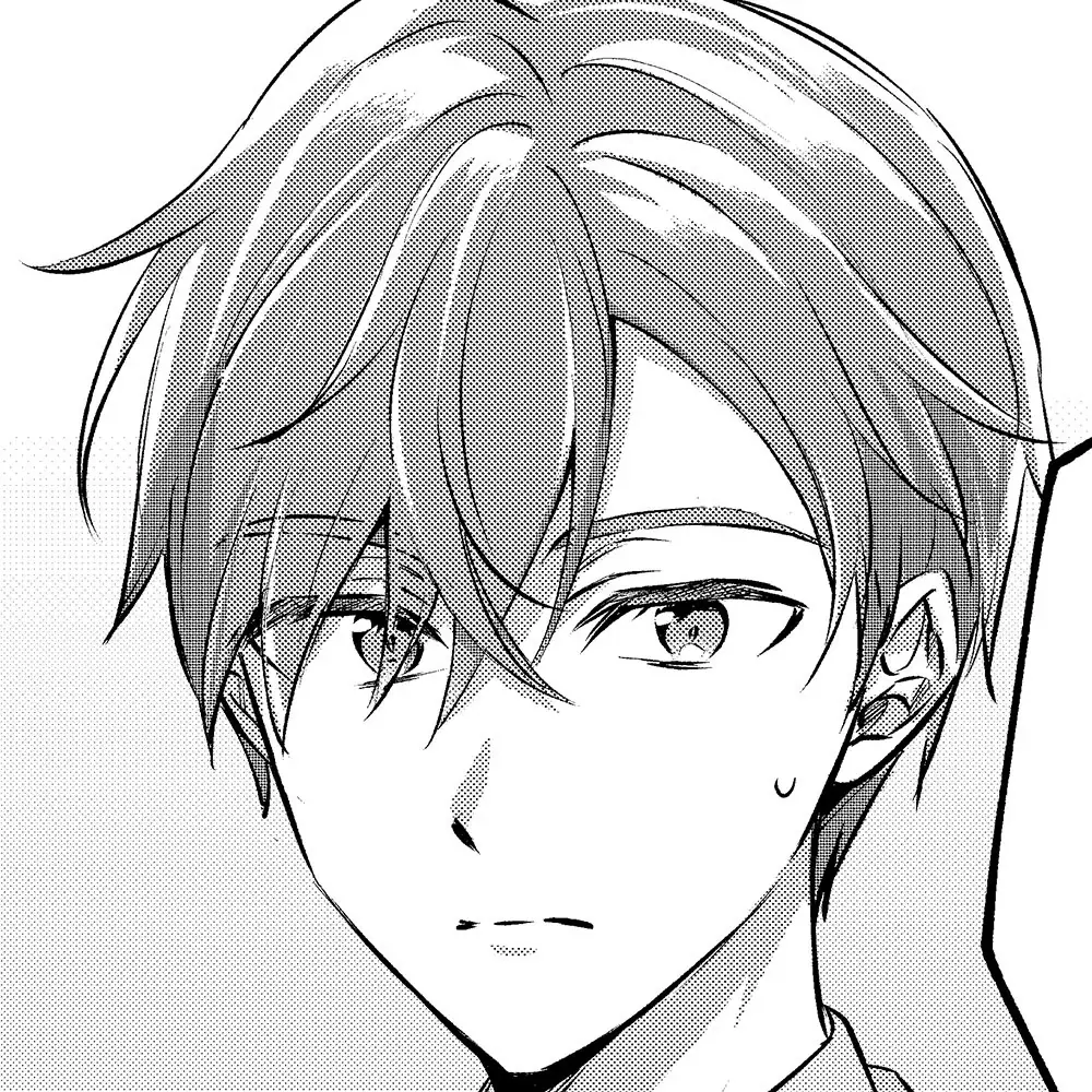 ＜新連載＞『補講男子 The Comic』1月22日(木)18時よりスタート！ 画像 6