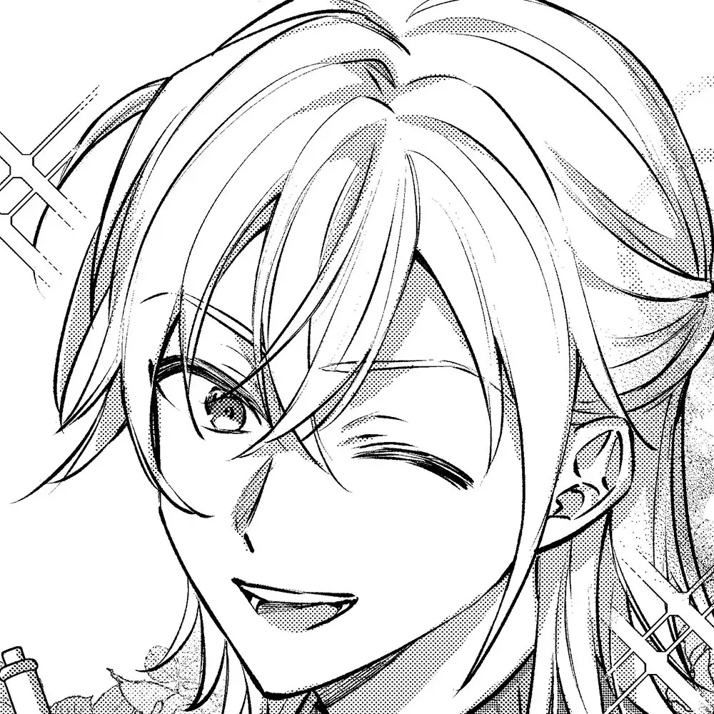 ＜新連載＞『補講男子 The Comic』1月22日(木)18時よりスタート！ 画像 8