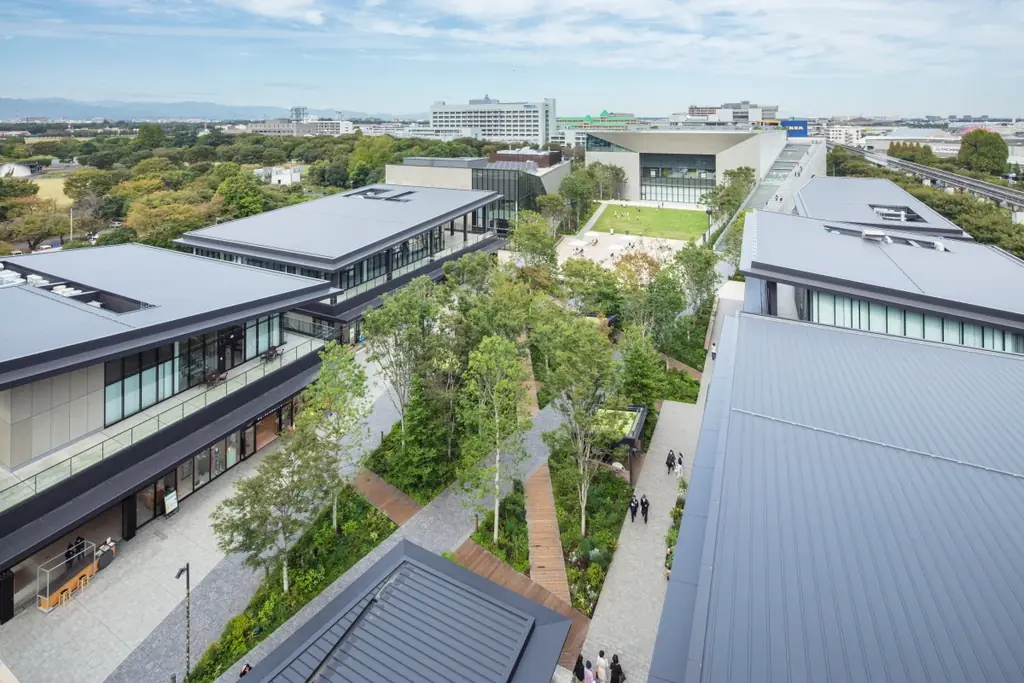 GREEN SPRINGS 初のリニューアル！ 新規ショップが順次オープン！（2026年 春／JR立川駅北口） 画像 13