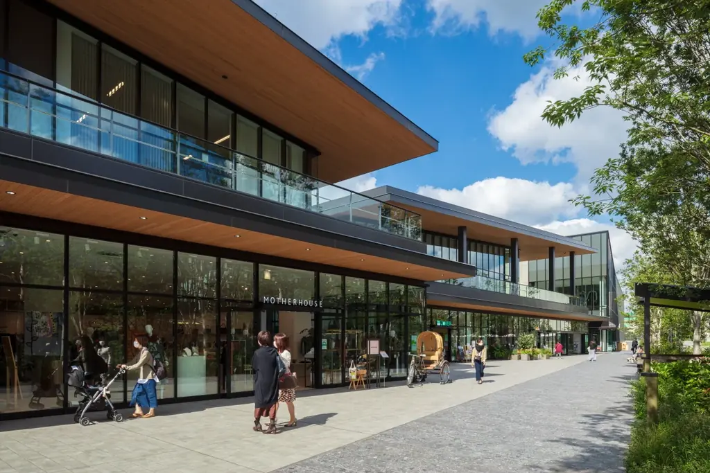 GREEN SPRINGS 初のリニューアル！ 新規ショップが順次オープン！（2026年 春／JR立川駅北口） 画像 14