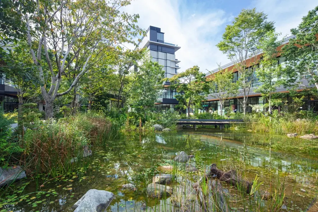 GREEN SPRINGS 初のリニューアル！ 新規ショップが順次オープン！（2026年 春／JR立川駅北口） 画像 15