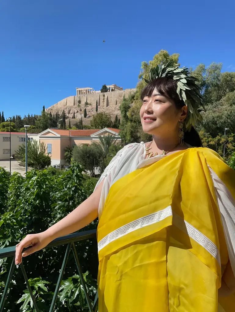 オトナのための刺激的なプラネタリウム「R18オトナプラネタリウム 2回戦 -古代ギリシャのハレンチナイト-」 画像 7