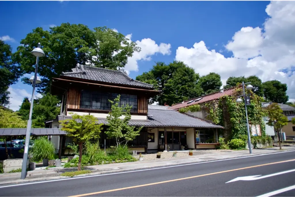 栃木県・益子町【2月7日〜3月11日】SASHIKO×BOROの「TERAS」、ギャラリー「陶庫」にてアート展示・期間限定POP UPを開催 画像 2