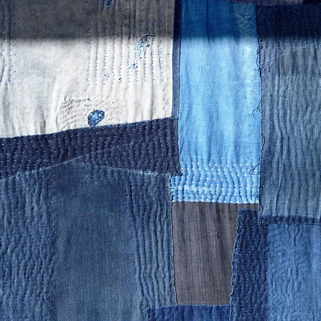 栃木県・益子町【2月7日〜3月11日】SASHIKO×BOROの「TERAS」、ギャラリー「陶庫」にてアート展示・期間限定POP UPを開催 画像 5