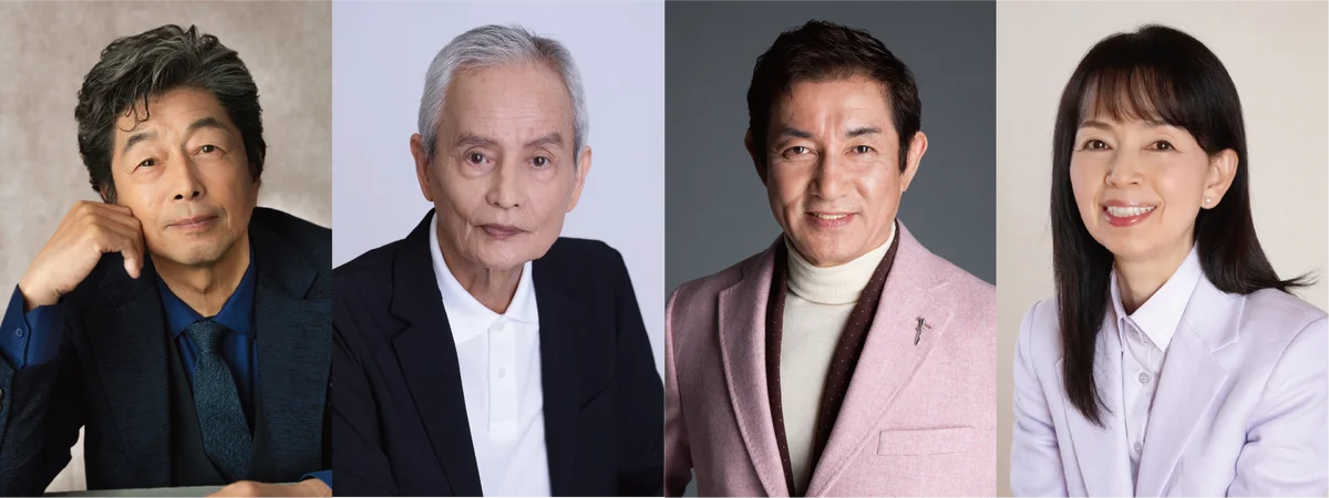 10月29日スタート『俺たちの旅』50周年ツアー詳細