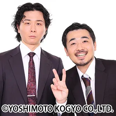 異例の速さでルミネ初単独を掴んだ、結成1年目の実力派！大王初単独ライブ「漫才大王」開催決定！ 画像 2