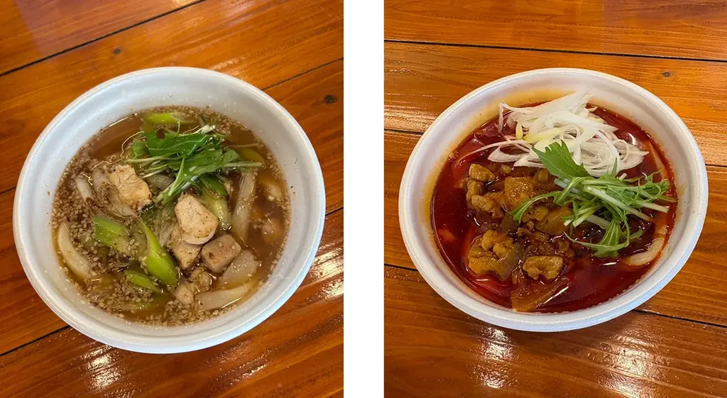 県内随一のうどんの祭典に新旧メデイアとボートレース場が完全コラボ！「第９回埼玉うどんフェア」がＢＯＡＴ ＲＡＣＥ戸田で開催！ 画像 8