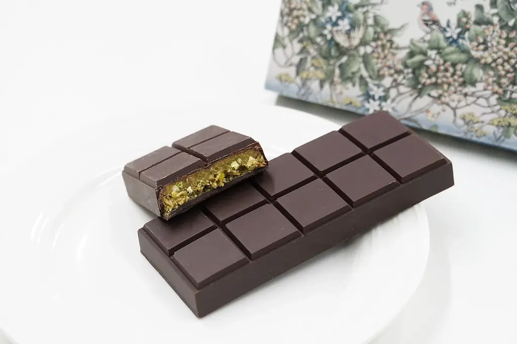 ピスタチオ好き必見！ピスタチオスイーツ専門店「MAX PISTACHIO」待望の新商品発売＆都内2箇所で期間限定出店 画像 3